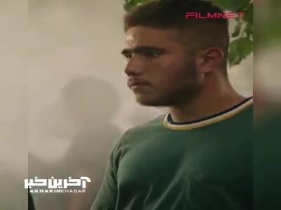بچه ۱۷ ساله سیگار میکشه؟!