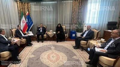 استاندار ایلام خبر داد: تصویب طرح توسعه میدان نفتی چنگوله در شورای اقتصاد