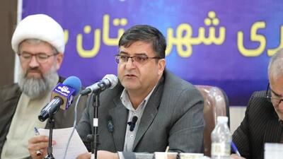 هیچ مجوز سرمایه‌گذاری نباید در چهارمحال و بختیاری معطل بماند