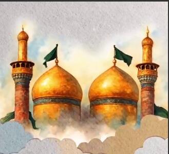 استوری/ تسلیت شهادت امام جواد الائمه علیه‌السلام