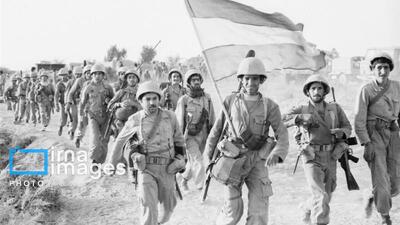 فرمانده بسیج گنبدکاووس: آزادسازی خرمشهر؛ هیمنه دشمنان را شکست