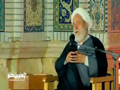 چهار دلیل ورود به جهنم از زبان جهنمیان