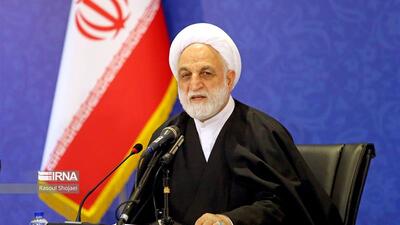 قصور و تقصیر همه عوامل انفجار بندر رجایی در هر مقامی رسیدگی شود
