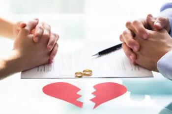 بررسی جامع ازدواج های پر ریسک و تأثیرات آن بر زندگی زوجین