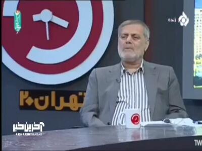 نماینده مجلس: هیچ یک از روستاهای خوزستان آب شرب ندارند!