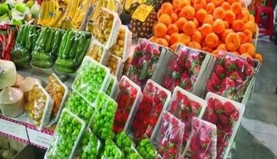 رئیس اتحادیه حق‌العمل‌کاران میوه و تره‌بار: افزایش ۵۰ درصدی قیمت میوه شایعه است