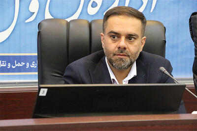 مطالبات رانندگان باری محقق می‌شود
