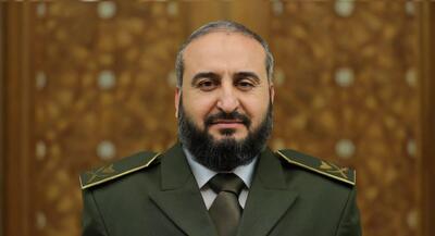 وزیر دفاع سوریه: ۱۳۰ گروه مسلح را در ساختار جدید ارتش ادغام کردیم