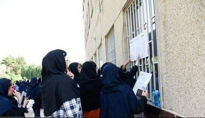 وزارت علوم: برق دانشگاه ها در ایام امتحانات پایان ترم قطع نمی‌شود