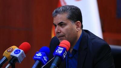 اصفهان به جای تمرکز بر تأمین منابع آب مصرف را کنترل کند