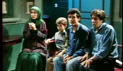 تو هم با ما نبودی ...