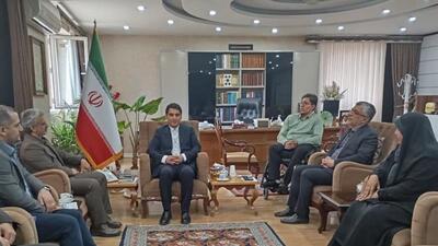 ورزشکاران جانباز و توان‌یاب کردستان مورد حمایت قرار می‌گیرند
