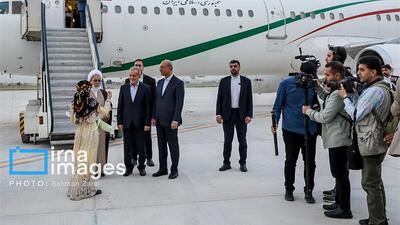 ۱۳۷۳ میلیارد ریال رهاورد سفر رییس‌جمهور برای حوزه فرهنگ کرمانشاه