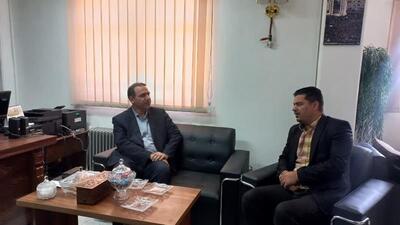 ایرنا در حوزه اطلاع رسانی پیشتاز است