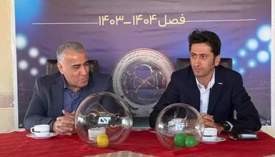 ساعت و میزبان فینال جام حذفی مشخص شد