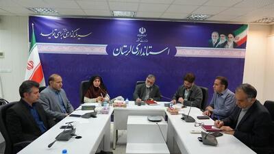 معاون استاندار: طرح «گفتگوی اجتماعی» در لرستان اجرا می‌شود