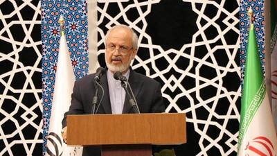 قرآن بزرگترین گنجینه برای تامین سلامت معنوی است