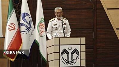 جوانان ایران اسلامی، بزرگترین سد در برابر تهدیدهای دشمنان هستند