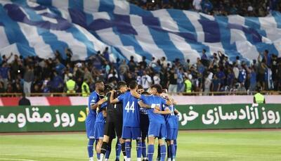 طاهری: استقلال چاره‌ای جز قهرمانی در جام حذفی ندارد