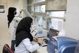 تثبیت جایگاه جهانی ایران در پیشگیری و کنترل بیماری‌های واگیر