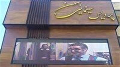 افزایش ۲۳ درصدی فروش بلیت سینما در چهارمحال و بختیاری