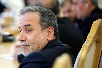 عراقچی خطاب به مقامات فرانسه: صلاحیت اخلاقی برای ارشاد کردن ایران را ندارید