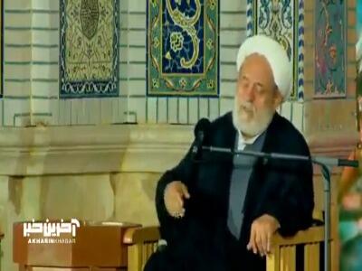 آداب دعا کردن به بیان استاد انصاریان