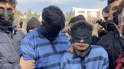 سرمقاله اعتماد/ چند نکته درباره حکم اعدام قاتل دانشجوی نخبه