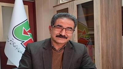 ۷۰ درصد راه‌های روستایی شهرستان بن نیازمند روکش آسفالت مجدد