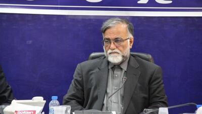 معاون استاندار لرستان: توزیع آگهی‌های دولتی فقط از مسیر اداره‌کل ارشاد مجاز است
