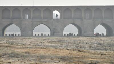 مسائل محیط‌زیستی و حقوق مردم اصفهان را با هیچکس معامله نمی‌کنیم