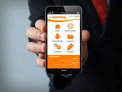بهترین اپلیکیشن‌های موبایل برای یادگیری مهارت‌های ترند 2025: از عکاسی تا برنامه‌نویسی