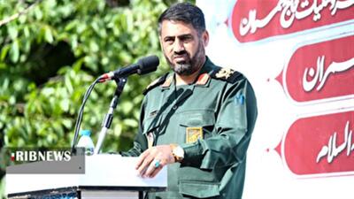 پیروی از ولایت مانع از نفوذ دشمن می‌شود