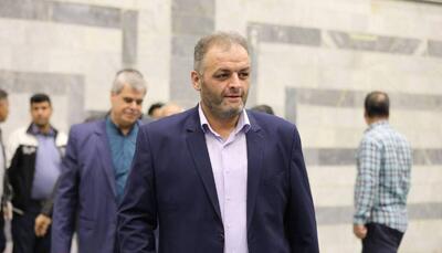 انوشیروانی: تمامی نمایندگان ایران در فدراسیون جهانی وزنه‌برداری جایگاه گرفتند