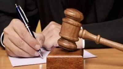 حکم قطعی پرونده آلودگی هوای شرکت آلومینیوم ایران صادر شد