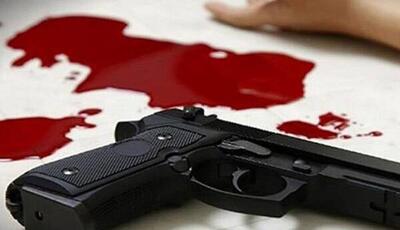قتل فجیع سه کودک توسط پدر و خودکشی پدر