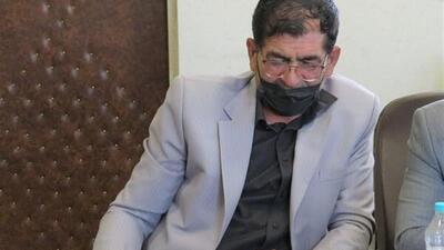 دولت اعتماد عمومی را جلب کند