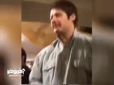 دیدن این پشت‌ صحنه از «بزنگاه» را اصلا از دست ندهید