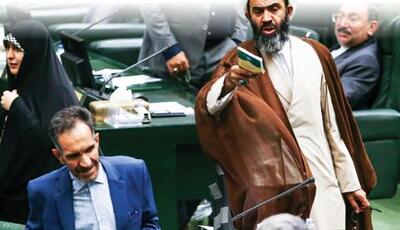 ورود میکرو بلاگرها به انتخابات هیئت‌رئیسه