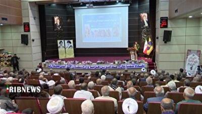 گرامیداشت سالروز آزادی خرمشهر و روز مقاومت دزفول در قم