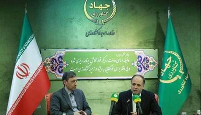 وزیر جهاد کشاورزی از خودکفایی گوشت، برنج، شکر و موز تا سه‌سال آینده خبر داد