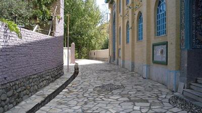 اجرای طرح هادی در ۱۲ روستای شهرستان آبدانان در دستور کار قرار گرفت