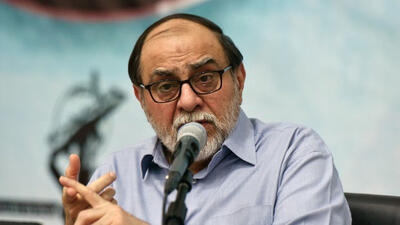 رحیم‌پور ازغدی: امام خمینی(س) همواره بر آغاز حرکت با روش فرهنگی و دوری از اقدامات مسلحانه تأکید داشت