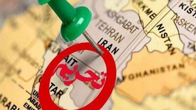 مذاکره بدون لغو تحریم ارزی، یعنی هیچ