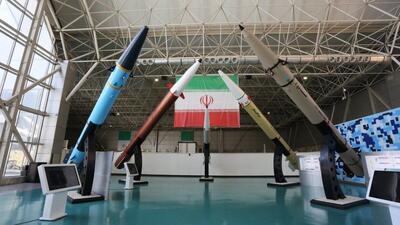 تجهیز موشک‌های ایرانی به هوش مصنوعی/ موشک‌های دوربرد ایران، ربات‌های جنگی می‌شوند