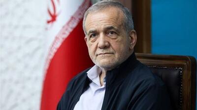 تا ۸ ماه پیش کسی تحویلم نمی‌گرفت اما الان رئیس‌جمهور هستم/ این‌طور نیست که اگر نخواهند با ما مذاکره کنند از گرسنگی بمیریم