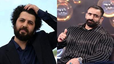 هادی چوپان، پاسخ سعید روستایی و دیگر سینماگران را داد: لطفاً خفه شوید!