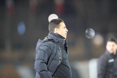 علاقه بیش از حد این شاه ماهی به پرسپولیس