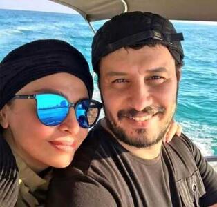 ماجرای لو رفتن عکس نیمه برهنه بازیگر معروف بمب خبرها شد+ جزییات