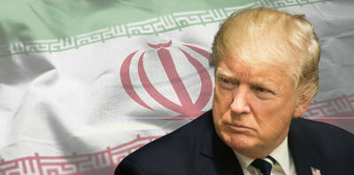 خوشبینی ترامپ برای توافق با ایران
